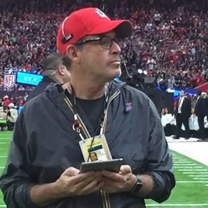 Meet your Posher, Harvey